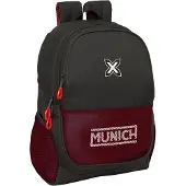 Safta Munich Vulcan 23l 32x43x14 Cm Rygsæk