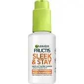Garnier Fructis Sleek & Stay Heat-Activated Serum Hårserum 50 ml