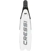 Cressi Gara Turbo Impulse Harpunfiskefinner