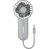 N´oveen F220 Usb Rechargeable Bærbar Ventilator