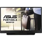 Asus 15,6 MB165B ZenScreen-skærm