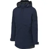 Hummel Funktionsjakke natblå / mørkegrå