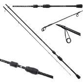 Mikado Bixlite Light Spinnestang