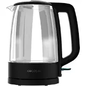 Cecotec Thermosense 320 Clear Elkedel