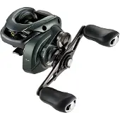 Shimano Curado M Lh Baitcasting-hjul