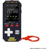 Diverse Space Invaders Pixel Pocket Pro Bærbar Retro Spilkonsol