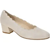 Gabor Pumps champagne