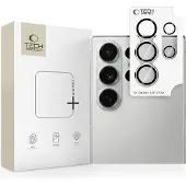Tech-Protect Samsung Galaxy S26 Ultra Camring Fit+ kameralinse - klar