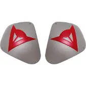 Dainese Kit Sport Aluminium Skulderbeskyttere
