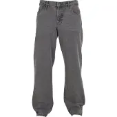 Urban Classics Heavy Ounce Straight Fit Jeans