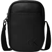 Calvin Klein Skuldertaske sort