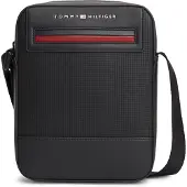 Tommy Hilfiger Foundation Mini Skuldertaske