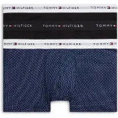 Tommy Hilfiger Um0um03891 Trunk Boxers 3 Enheder