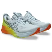 Asics Løbesko 'GEL-KAYANO 32' pastelblå / lemon