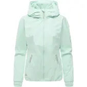 Ragwear Funktionsjakke 'Dizzie' mint