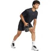 Adidas Airchill Intensity T-shirt Med Korte ærmer