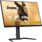 Iiyama Gb3290qsu-b1 32´´ Qhd Ips Led 240hz Gaming-skærm