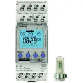 Theben LUNA 122 TOP3 AL W.BODY LIGHT