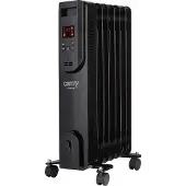 Camry Cr 7812 1500w Olieradiator