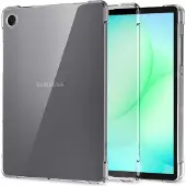 Tech-Protect Samsung Galaxy Tab A9/A11 FlexAir TPU Cover - Gennemsigtig