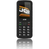 JCB Tradesman 2f Mobiltelefon