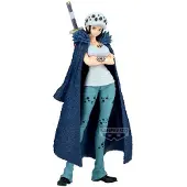 Banpresto One Piece Glitter And Glamours Trafalgar Law Change Figur