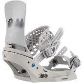 Burton Lexa X Est Snowboardbindinger Til Kvinder
