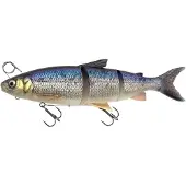 Savage Gear 3d Line Thru Whitefish Blødt Agn 107g 220 Mm