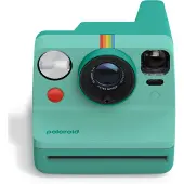 Polaroid Now Generation 3 grøn