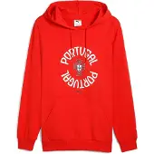 Puma Portugal Football Energy Hættetrøje