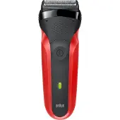 Braun Serie 3 - 300s, tør barbermaskine