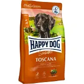 Happy Dog Supreme Sensible Toscana Tørfoder til hunde - 1 kg