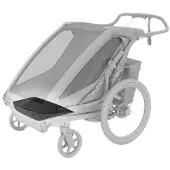Thule Chariot 2 Måtte
