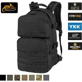 Helikon Tex Ratel MK2 rygsæk, sort