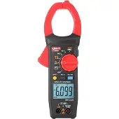 Unit UIT Gnybtų matuoklis Uni-T UT206A+