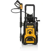DeWalt højtryksrenser 2900w 160bar 850l/h twin