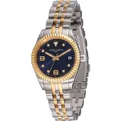 Pierre Cardin Cf.1012.mu.3 28mm 3atm Quartz Analogical Dameur