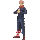 Banpresto Yuji Itadori Jukon No Kata Jujutsu Kaisen 16 Cm