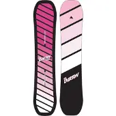 Burton Smalls Junior Snowboard