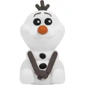 Paladone Frozen Olaf Squishy Glo Silicon Light 15 Cm