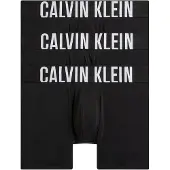 Calvin Klein 000nb3609a Briefs 3 Enheder