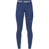 Nike Sportsbukser 'NP 365' navy / hvid