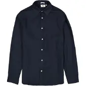 Garcia Skjorte navy