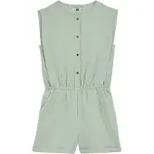 We fashion Overall mint