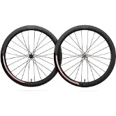 Oquo Rp50ltd Cl Disc Tubeless Landevejs Hjulsæt