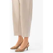 Rylko Pumps brun