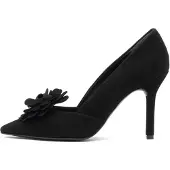 Rylko Pumps sort