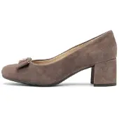 Rylko Pumps taupe