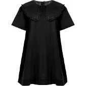 Imily Bela Kjole black denim