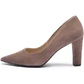 Rylko Pumps brun